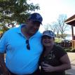 Sugar Creek Easter Sunday 2012