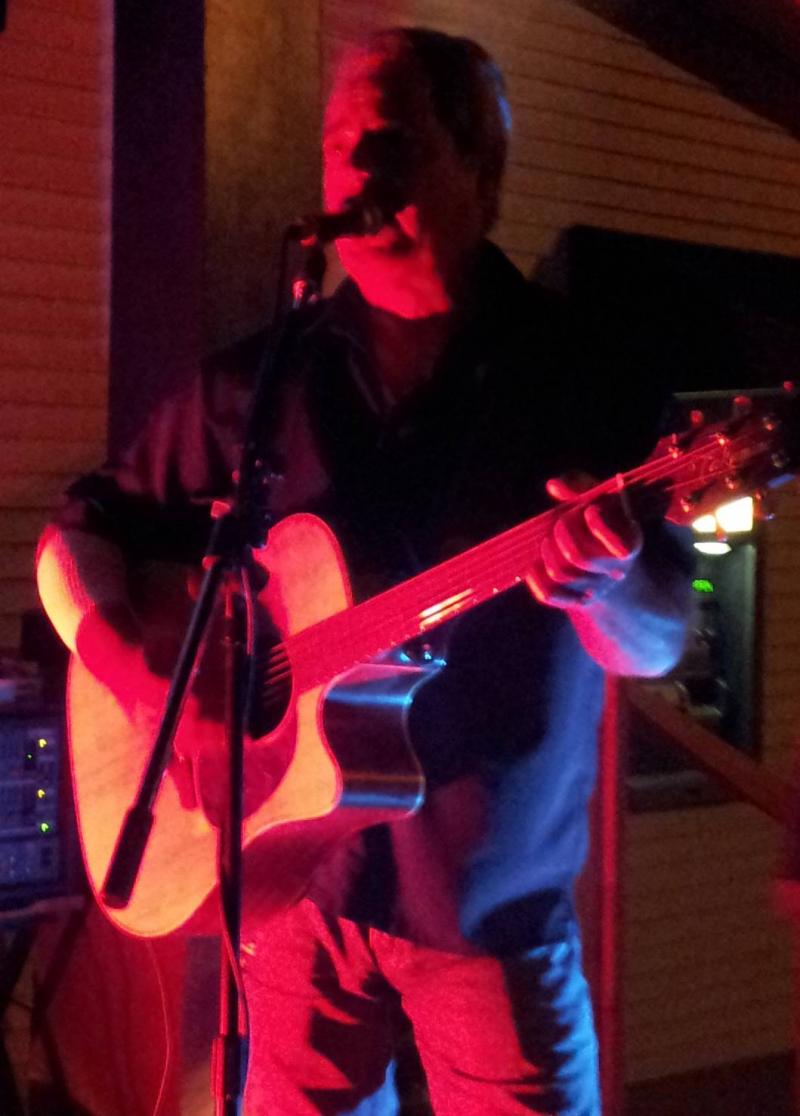 Defiance Roadhouse 8-17-2012